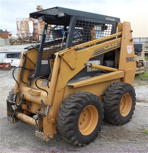 case skid steer 1845c near wichita ks|CASE Skid Steers For Sale in KANSAS .